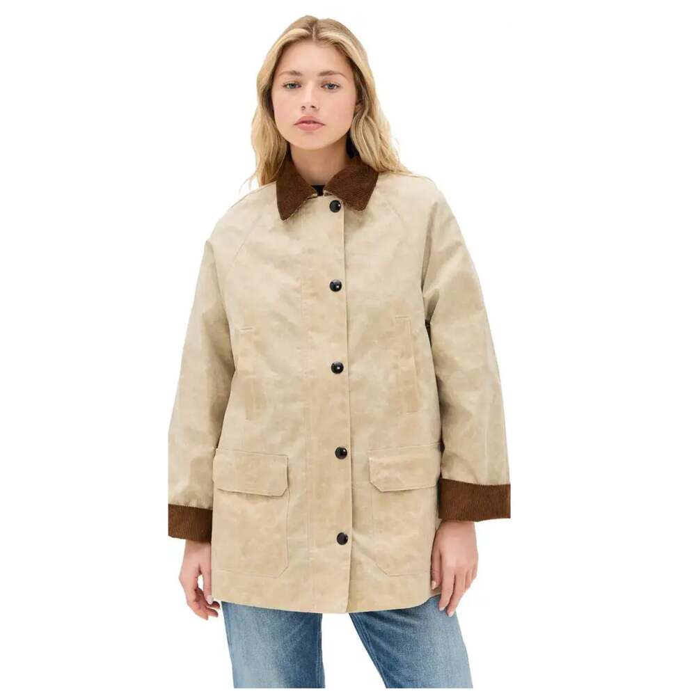 new Alex Mill Chiltern Street Barn Jacket Size XL